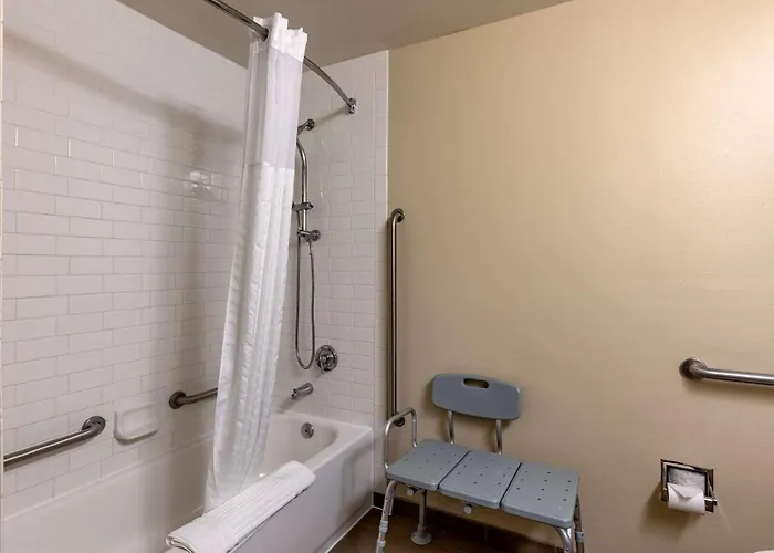 Comfort Near St Louis Mini-hôtel Collinsville