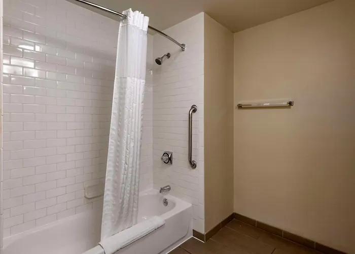 Comfort Near St Louis