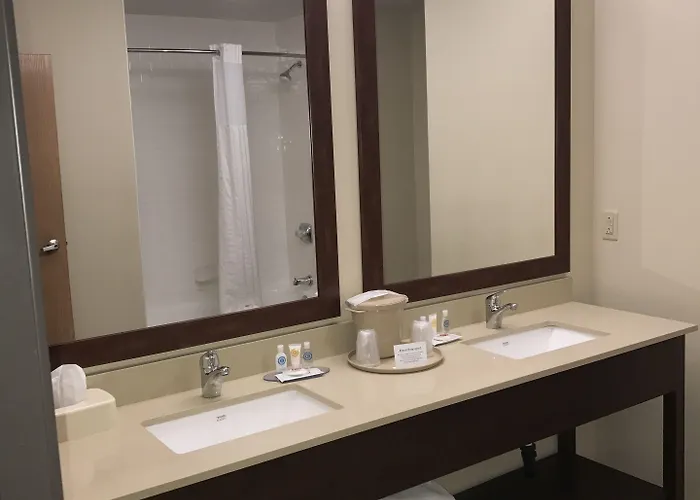 Comfort Near St Louis 4*