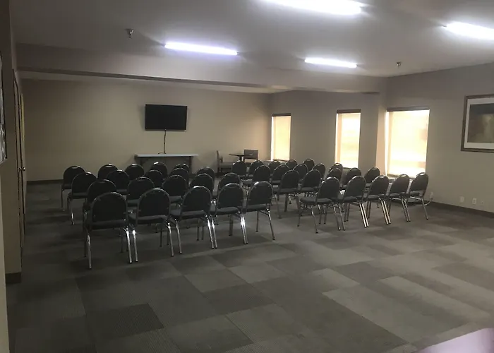 Comfort Near St Louis 4*