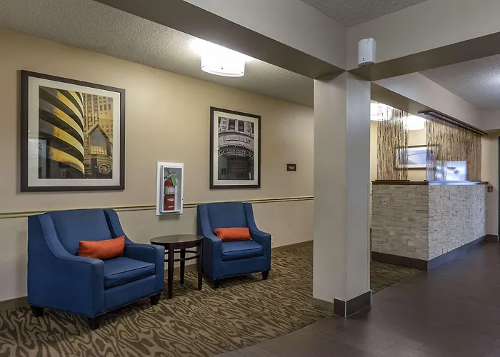 Comfort Near St Louis 4*