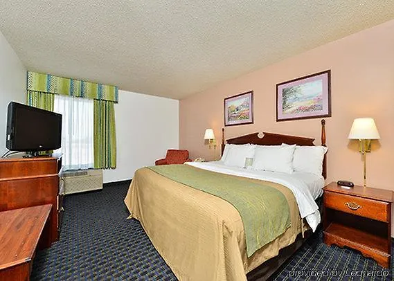 Comfort Near St Louis Mini-hôtel 4*