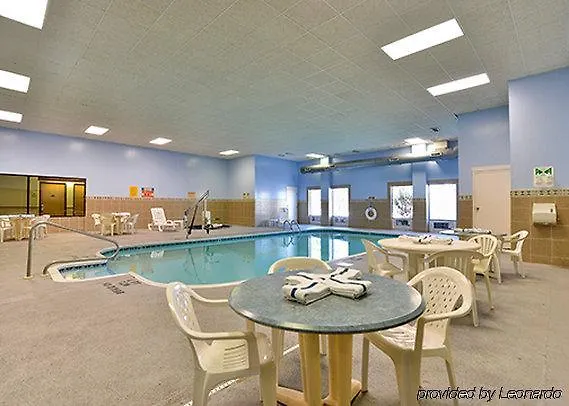 Comfort Near St Louis 4*