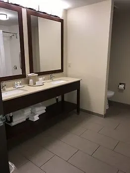 Comfort Near St Louis