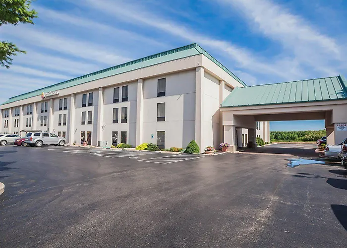 Comfort Near St Louis Collinsville
