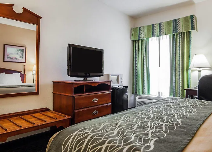 Comfort Near St Louis Collinsville