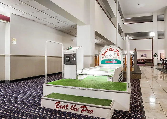 Comfort Near St Louis 4* Collinsville