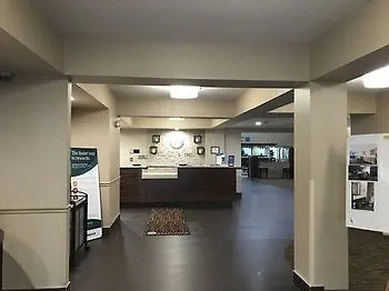 Comfort Near St Louis