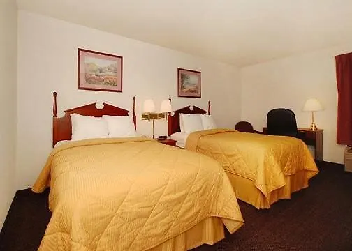 Comfort Near St Louis 4* Collinsville