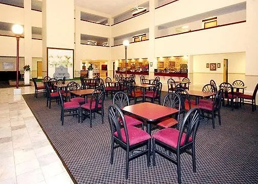 Comfort Near St Louis