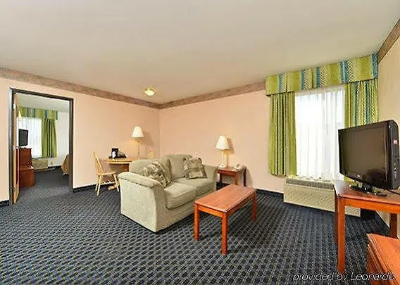 Mini-hôtel Comfort Near St Louis Collinsville