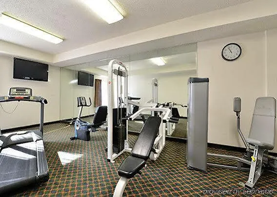 Comfort Near St Louis 4* Collinsville